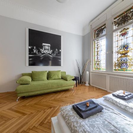 Elisabeth Apartment On Vaci Street Будапеща Екстериор снимка
