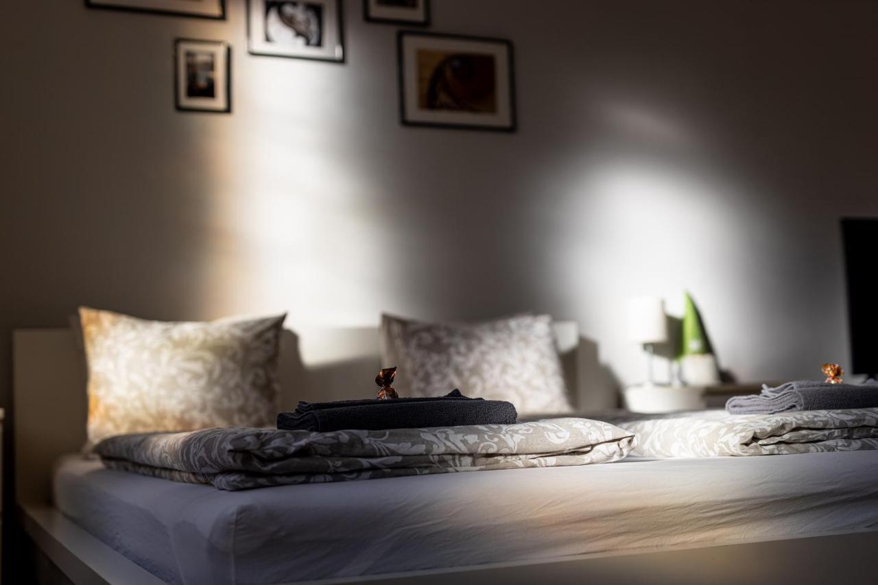Elisabeth Apartment On Vaci Street Будапеща Екстериор снимка