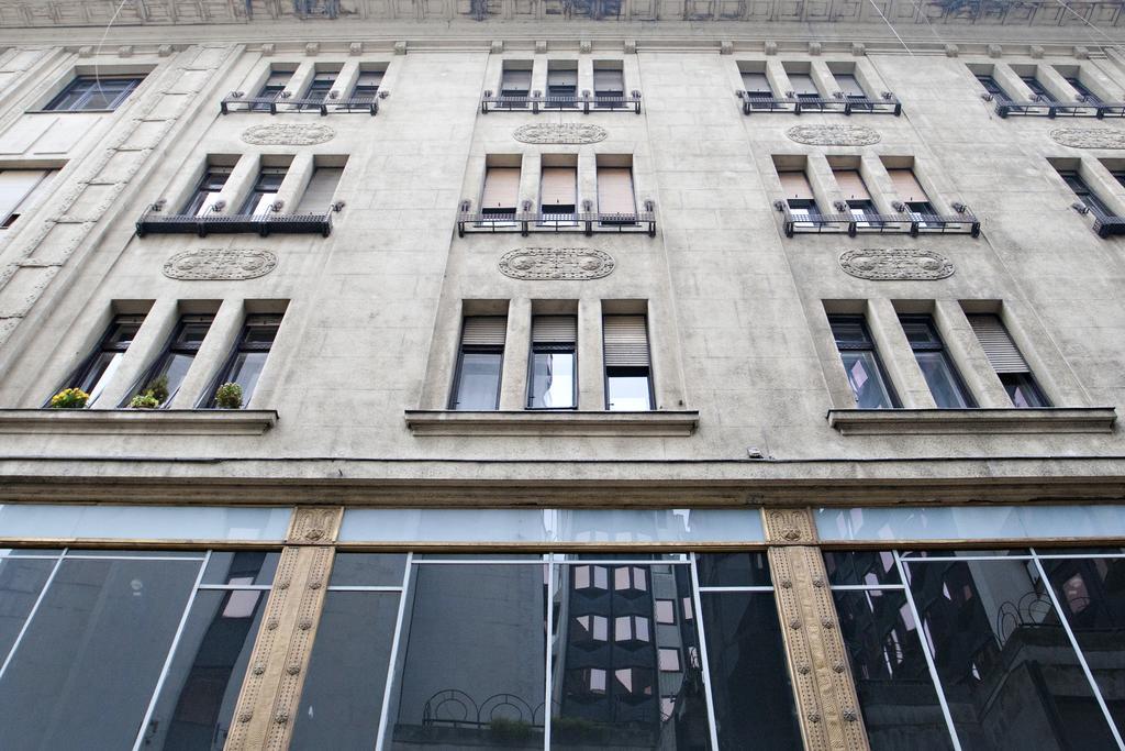 Elisabeth Apartment On Vaci Street Будапеща Стая снимка